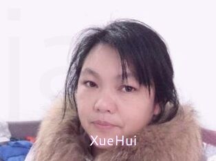 XueHui