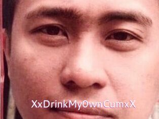 XxDrinkMy0wnCumxX