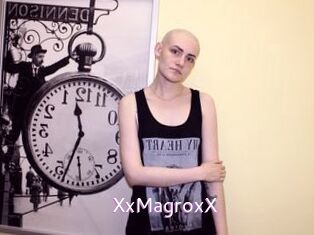 XxMagroxX