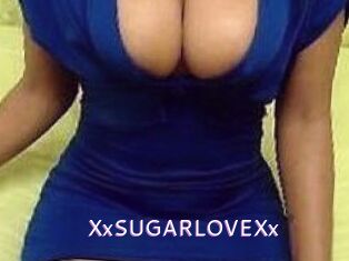 XxSUGARLOVEXx