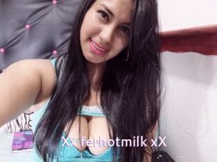 Xx_ferhotmilk_xX