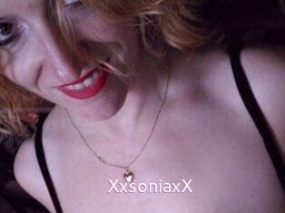 XxsoniaxX