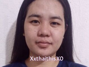 XxthaithisX0