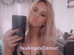 XxxAngelxDemon