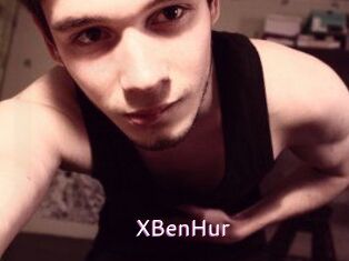 XBenHur