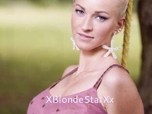 XBlondeStarXx