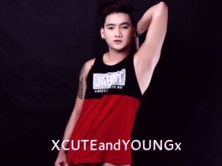 XCUTEandYOUNGx