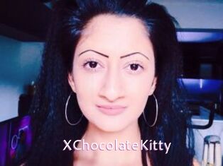 XChocolateKitty