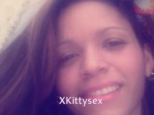 XKittysex