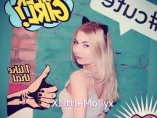 XLittleMollyx