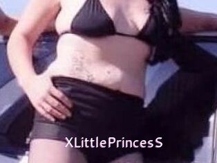 XLittlePrincesS