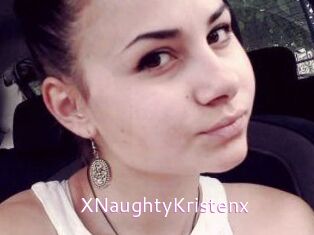 XNaughtyKristenx