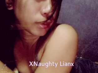 XNaughty_Lianx