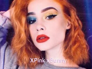 XPink_xBunny