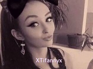 XTifannyx