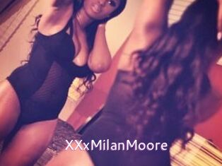 XXxMilanMoore