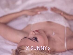 X_SUNNY_x