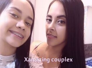 Xamazing_couplex