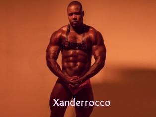 Xanderrocco