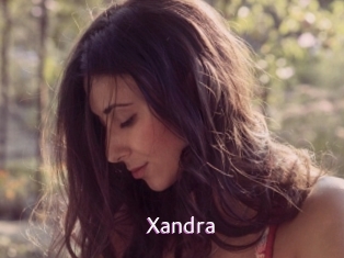 Xandra