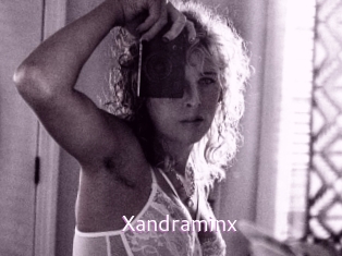 Xandraminx