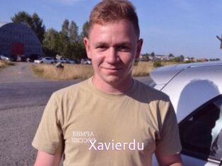 Xavierdu