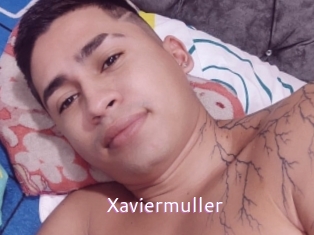 Xaviermuller