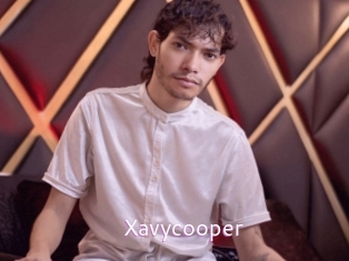 Xavycooper