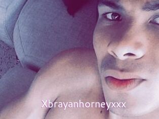 Xbrayanhorneyxxx