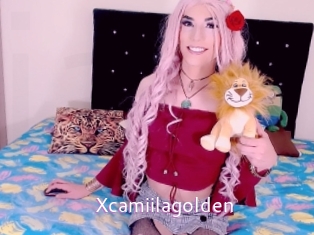 Xcamiilagolden