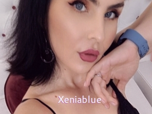 Xeniablue