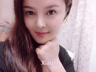 Xiaolili