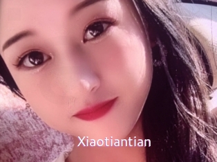 Xiaotiantian