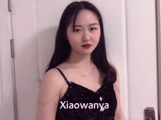 Xiaowanya