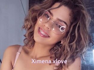 Ximena_xlove