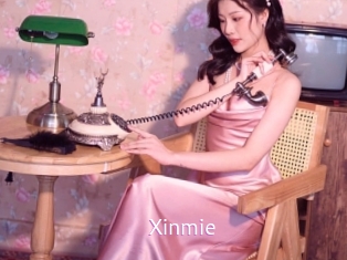 Xinmie