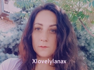 Xlovelylanax