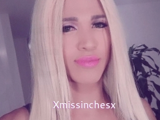 Xmissinchesx