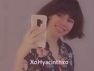 XoHyacinthxo