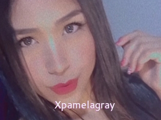 Xpamelagray