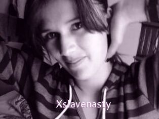 Xslavenasty