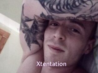 Xtentation