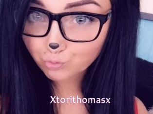 XToriThomasX