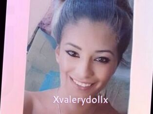 Xvalerydollx