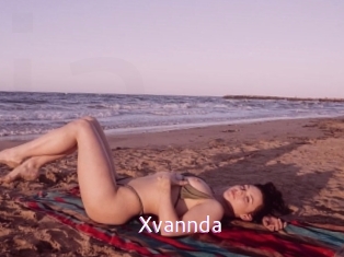 Xvannda