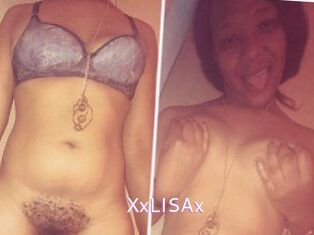 XxLISAx