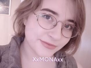 XxMONAxx