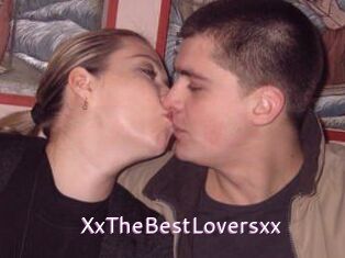 XxTheBestLoversxx