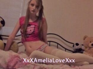 XxXAmeliaLoveXxx