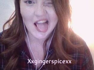 Xxgingerspicexx